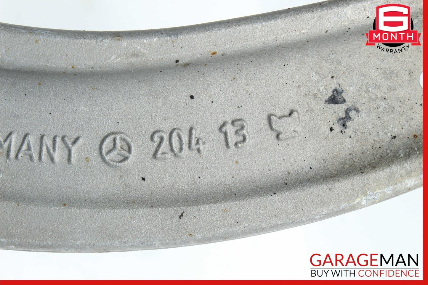 08-15 Mercedes X204 GLK350 C350 Rear Right / Left Upper Trailing Control Arm OEM