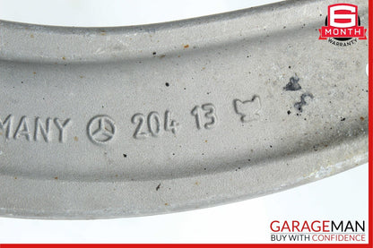 08-15 Mercedes X204 GLK350 C350 Rear Right / Left Upper Trailing Control Arm OEM