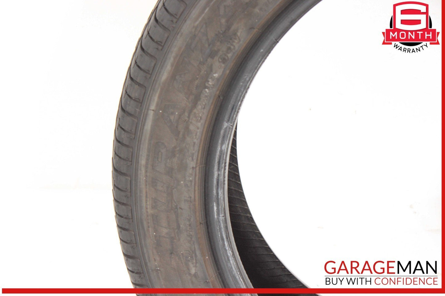Bridgestone Turanza EL400 225/50 R17 94V Wheel Tire OEM