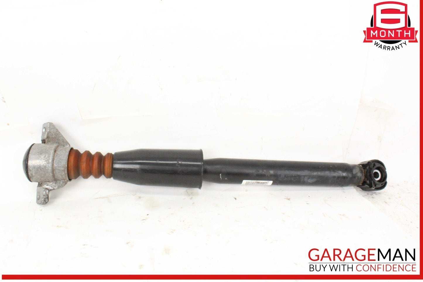 13-17 Audi Q5 Rear Left and Rear Right Passenger Side Shock Strut Absorber Set