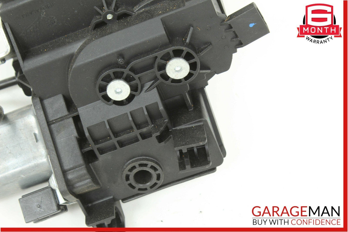 07-13 Mercedes W216 CL550 S400 S550 Rear Trunk Lid Lock Latch Actuator OEM