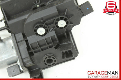 07-13 Mercedes W216 CL550 S400 S550 Rear Trunk Lid Lock Latch Actuator OEM