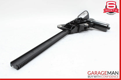 10-17 Mercedes W207 E350 E550 Front Right Side Seat Belt Feeder Retractor OEM