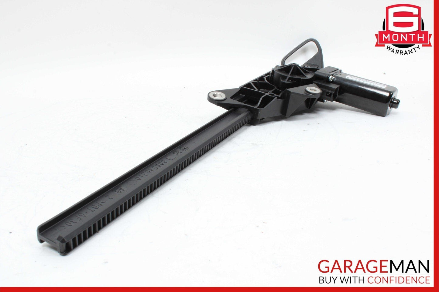 10-17 Mercedes W207 E350 E550 Front Right Side Seat Belt Feeder Retractor OEM