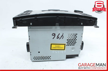 05-07 Mercedes W203 C230 C320 Radio Stereo Audio CD Player Head Unit AM FM OEM