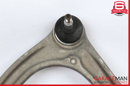 07-13 Mercedes W221 S550 Front Left Upper Control Arm w/ Height Level Sensor