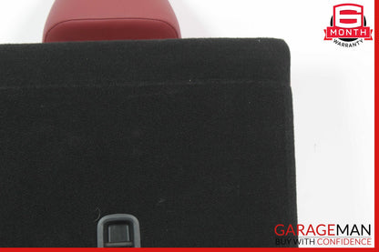 18-23 Kia Stinger Rear Left Top Upper Seat Cushion OEM