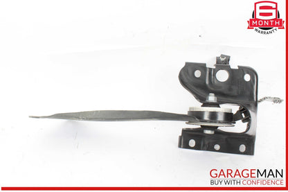 20-23 Mercedes W118 CLA250 Rear Right Side Trailing Control Arm w/ Bracket