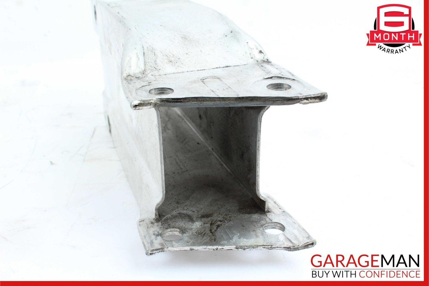 08-14 Mercedes W204 C250 C300 Right Bumper Reinforcement Impact Bar Bracket OEM