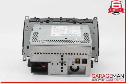 05-07 Mercedes W203 C230 C240 Radio Stereo Audio CD Player Head Unit AM FM OEM