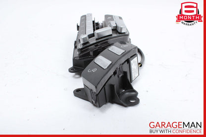 07-14 Mercedes W221 S550 Front Left Driver Seat Control Memory Switch OEM