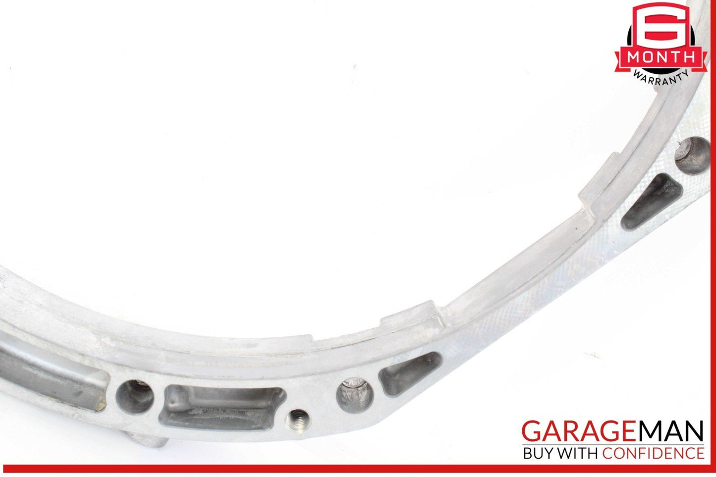 10-13 Mercedes W221 S400 Hybrid Starter Generator Position Sensor 2720100041 OEM
