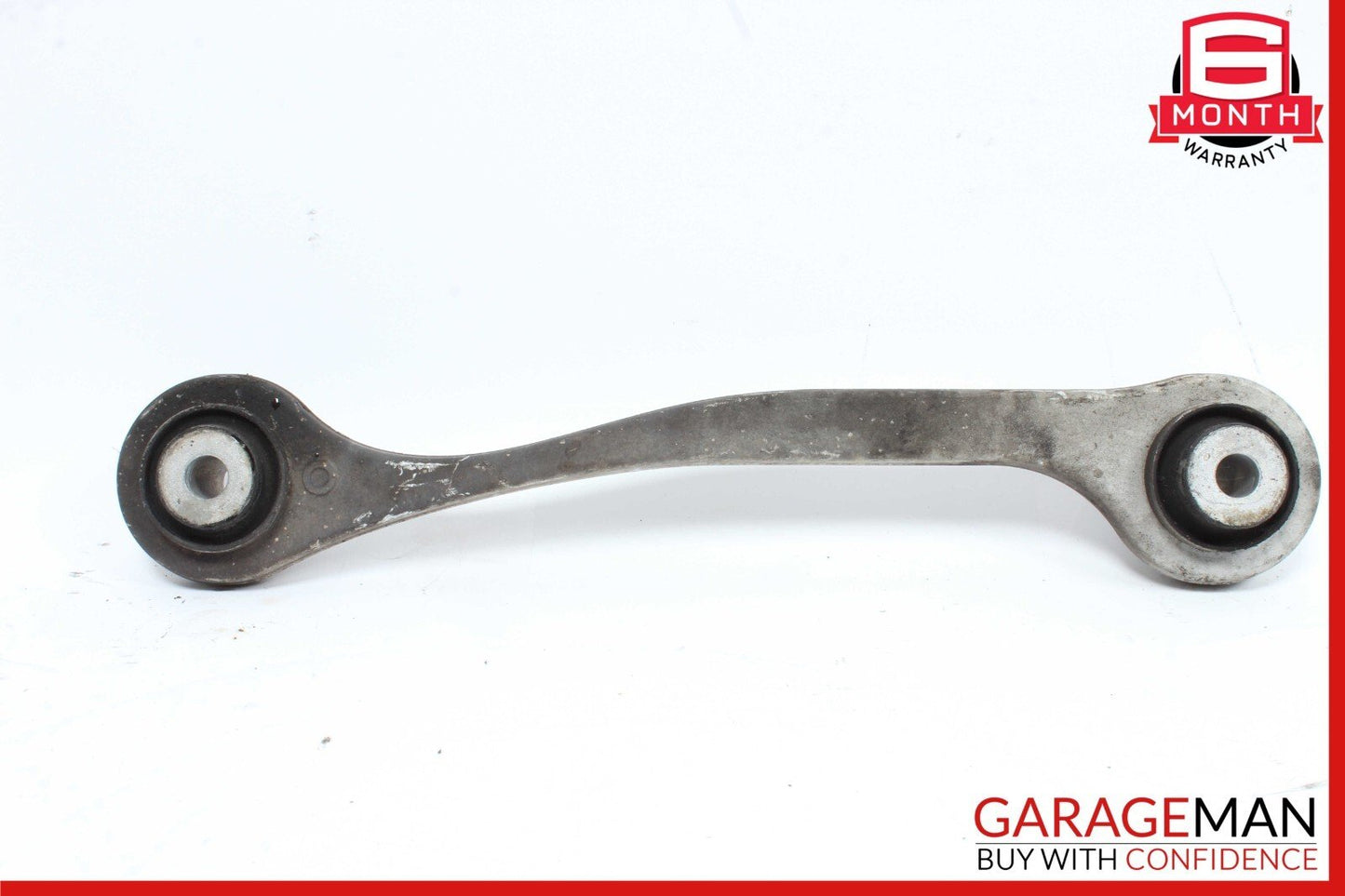 07-14 Mercedes W221 S65 AMG CL550 Rear Side Tie Rod Lower Control Arm OEM