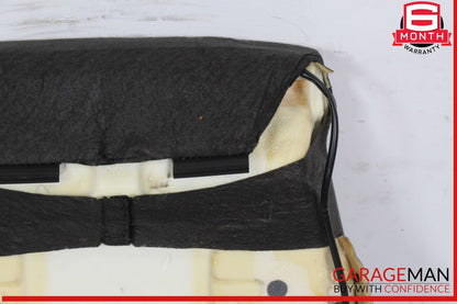 20-25 Cadillac XT5 Front Right Passenger Side Lower Cushion Cover OEM