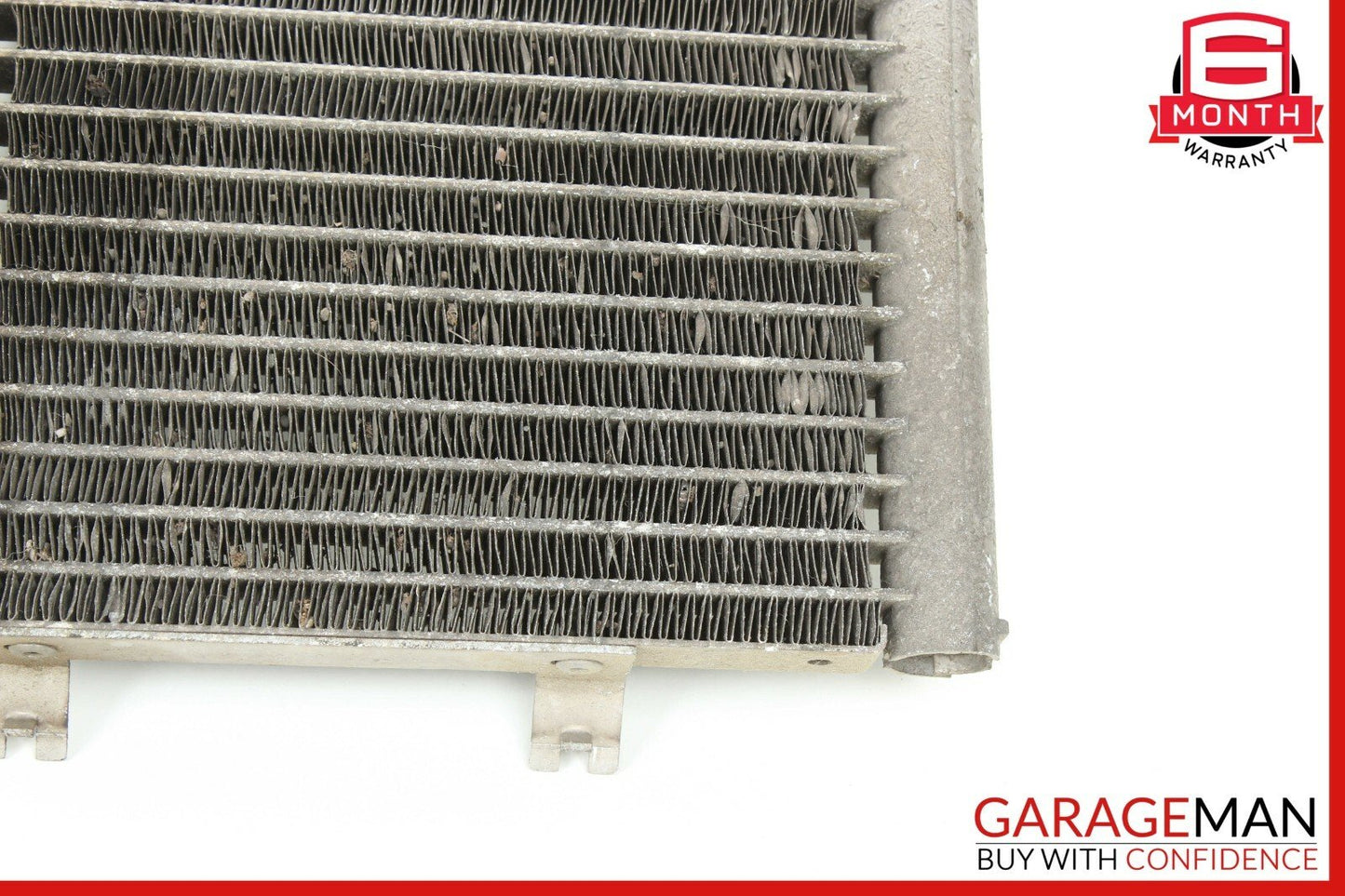 00-06 Mercedes R230 SL500 S500 Hydraulic Suspension ABC Oil Cooler OEM