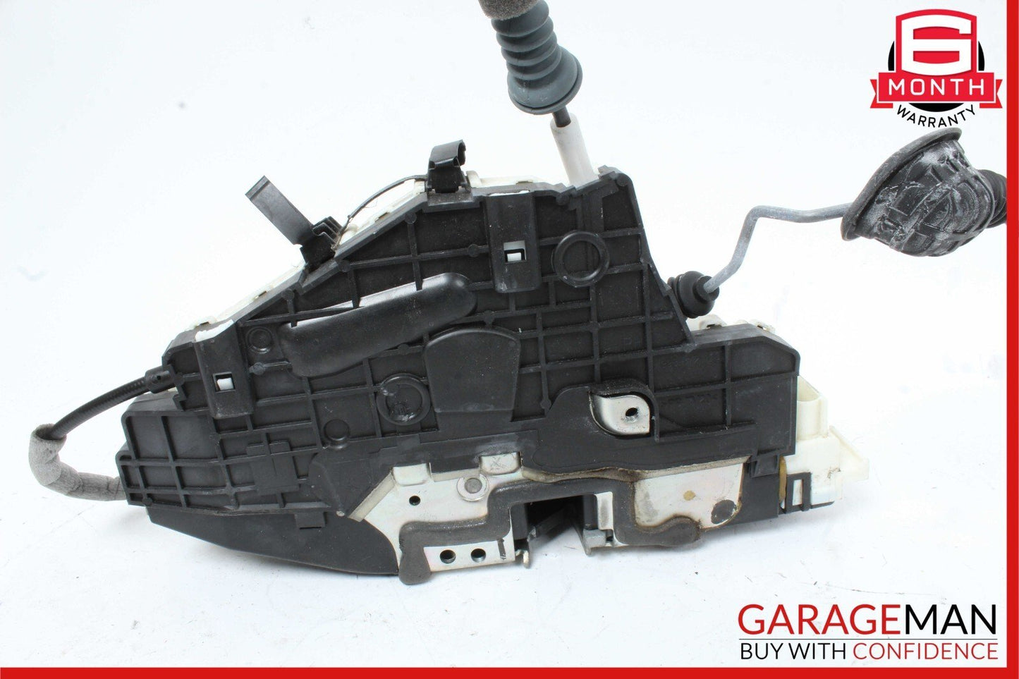 07-14 Mercedes W221 S400 S550 Front Right Door Lock Latch Actuator Keyless Go