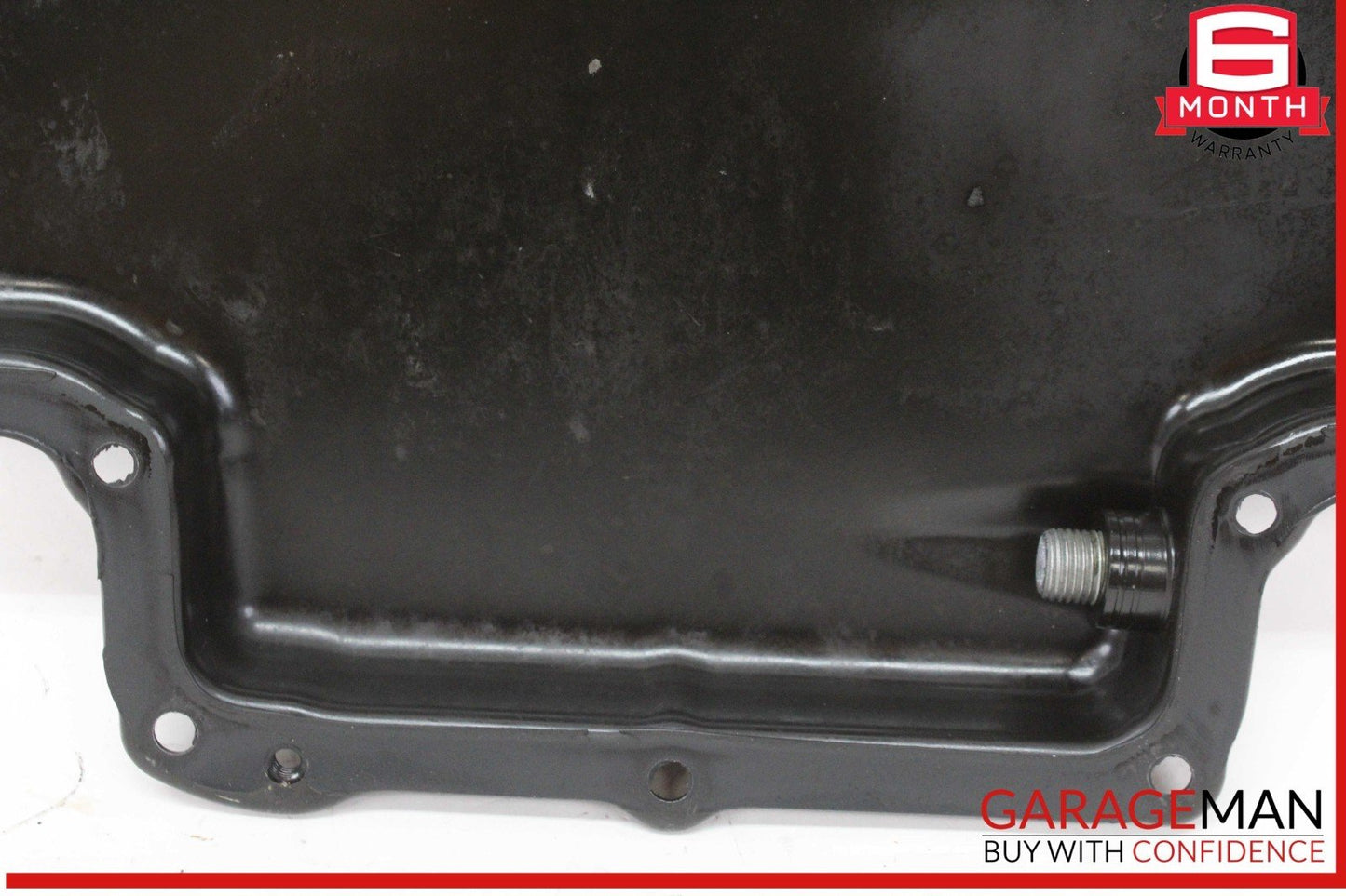 05-12 Mercedes W212 E350 C230 CLS550 SL550 Lower Oil Pan 2720100128 OEM
