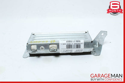 07-14 Mercedes S550 CL600 CL500 Rear Right Side Quarter Airbag Air Bag