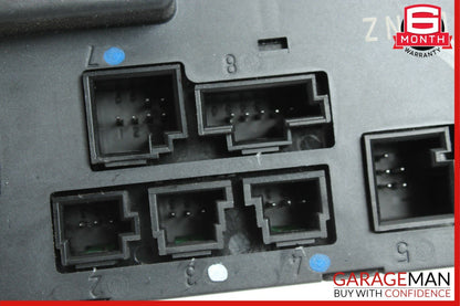 03-09 Mercedes W211 E350 E500 E55 AMG Front Left Side Door Control Module Unit