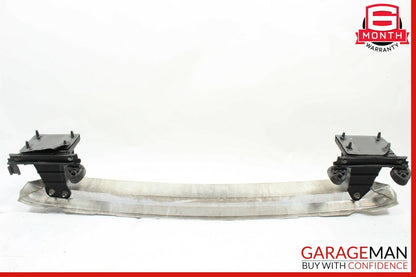 07-09 Mercedes W221 S550 S600 Rear Bumper Reinforcement Impact Crash Bar OEM