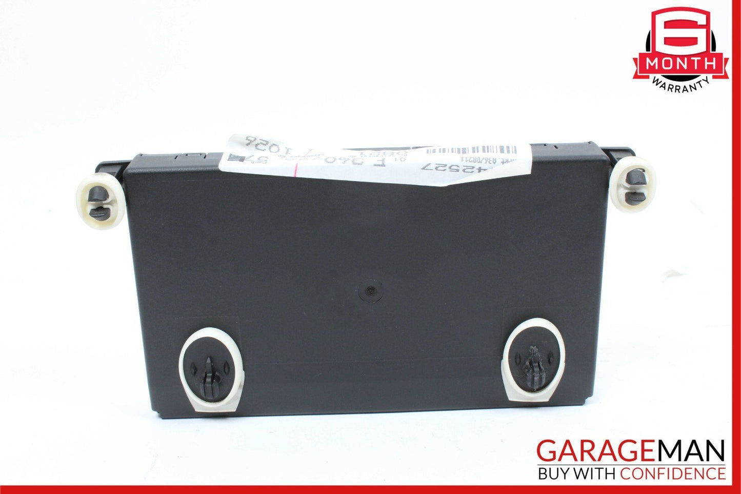 03-09 Mercedes W211 E350 E550 Front Right Side Door Controller Module Unit