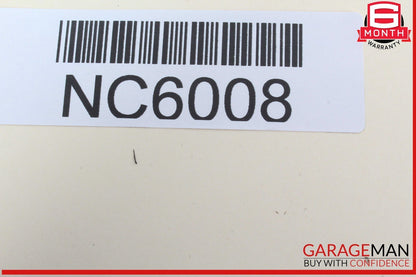 03-09 Mercedes W211 E350 Front Right Passenger Side Door Lock Latch Actuator OEM