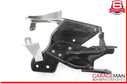 12-14 Mercedes W204 C250 CGI Front Left Side Headlight Support Bracket OEM