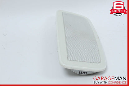 10-17 Mercedes X204 GLK350 Rear Overhead Dome Light Lamp Reading Map OEM