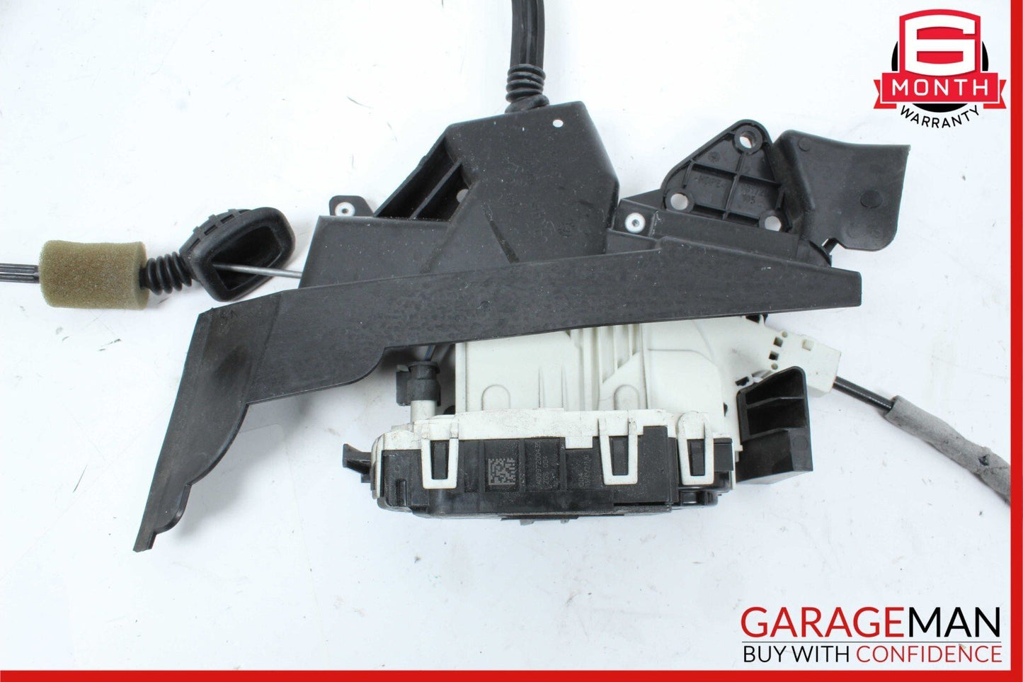 08-14 Mercedes W204 C250 C300 C350 Front Right Side Door Lock Latch Actuator