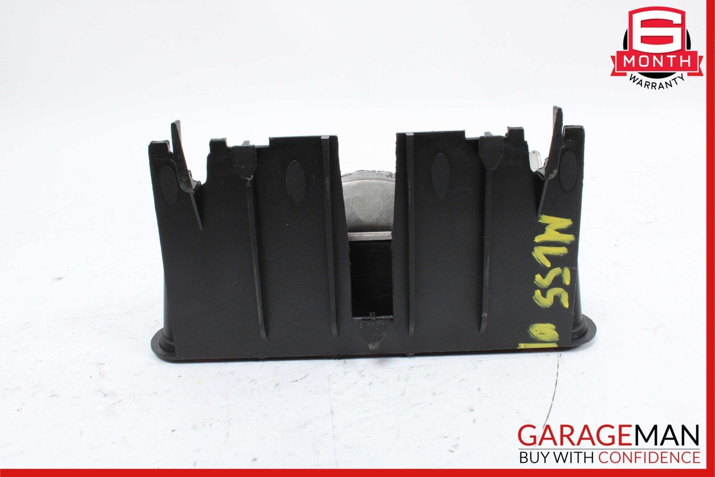 98-05 Mercedes W163 ML320 ML350 ML55 AMG Third Brake Light Lamp 1638200156 OEM