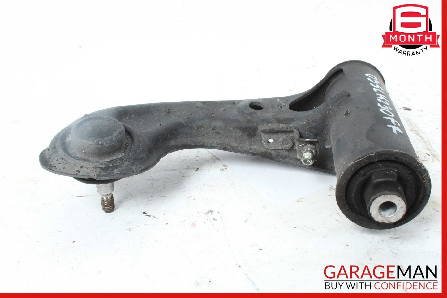97-04 Mercedes R170 SLK230 CLK320 Front Right Passenger Side Upper Control Arm