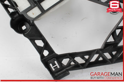 13-19 Mercedes X166 GL450 GLS450 Rear Right Bumper Holder Support Bracket OEM