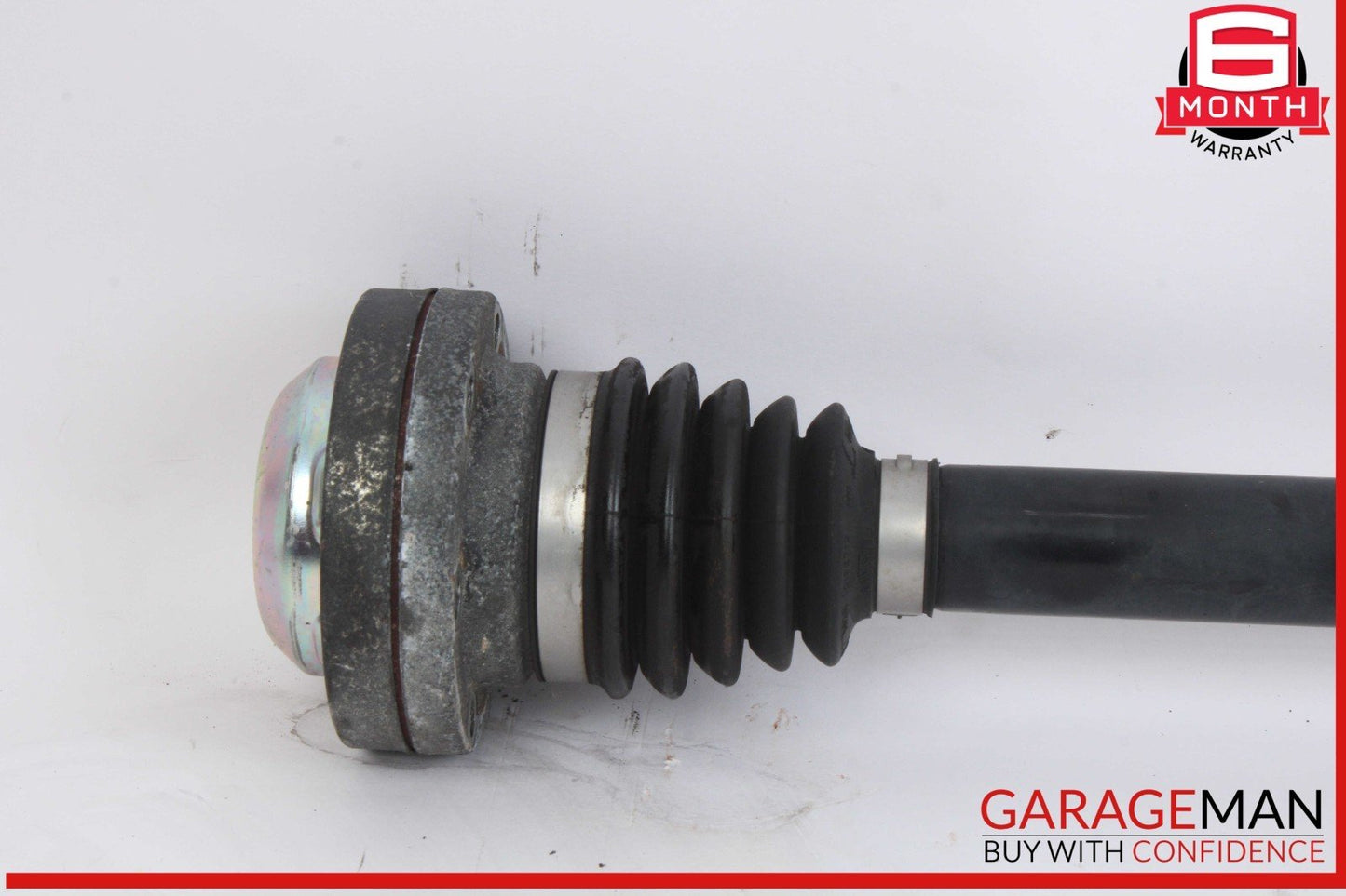 13-16 Audi A5 A4 Rear Left or Rear Right Side CV Axle Shaft 8K0501203M OEM