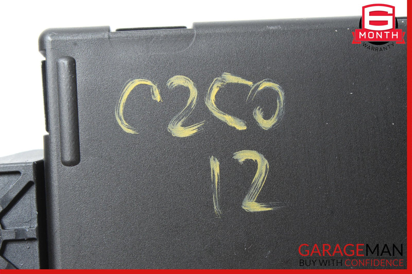08-18 Mercedes W204 C250 C300 CLS550 Rear Left Side Door Control Module OEM