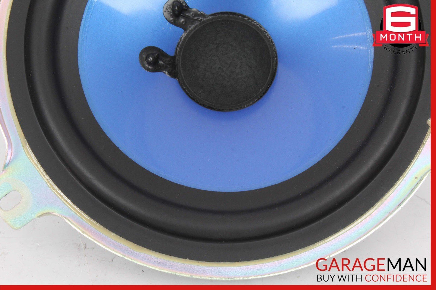17-20 Maserati Levante M161 Front or Rear Side Door Speaker Set of 2 670036368