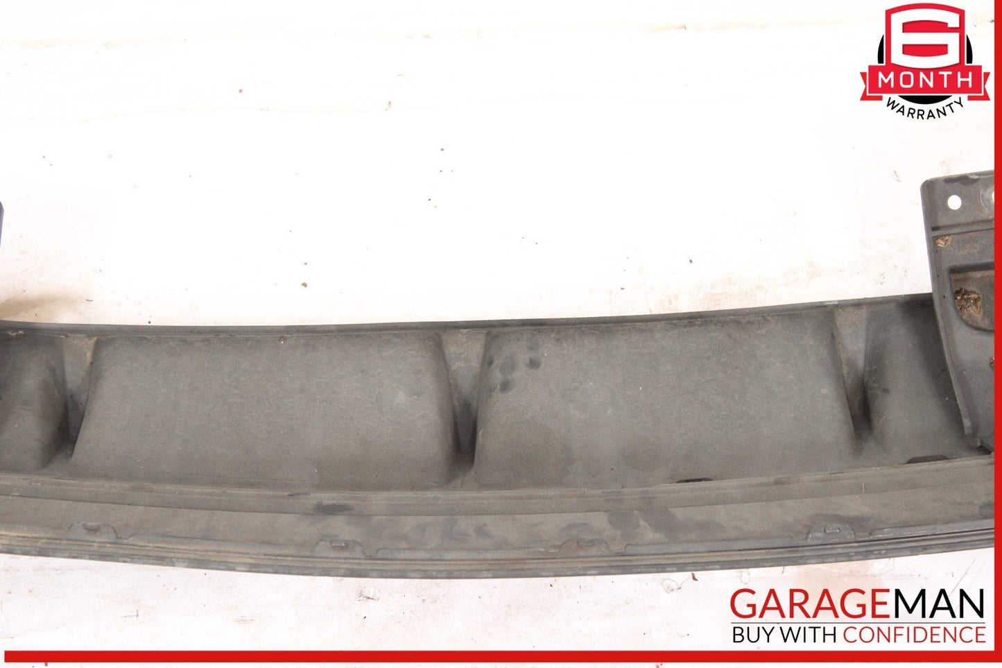 14-17 Mercedes W207 E400 E550 Coupe AMG Sport Rear Bumper Lower Cover Panel OEM