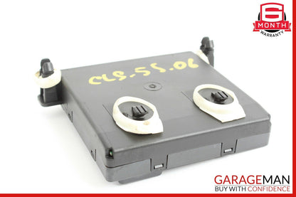 06-11 Mercedes W219 CLS500 CLS550 Rear Left Door Control Module 2198200226 OEM