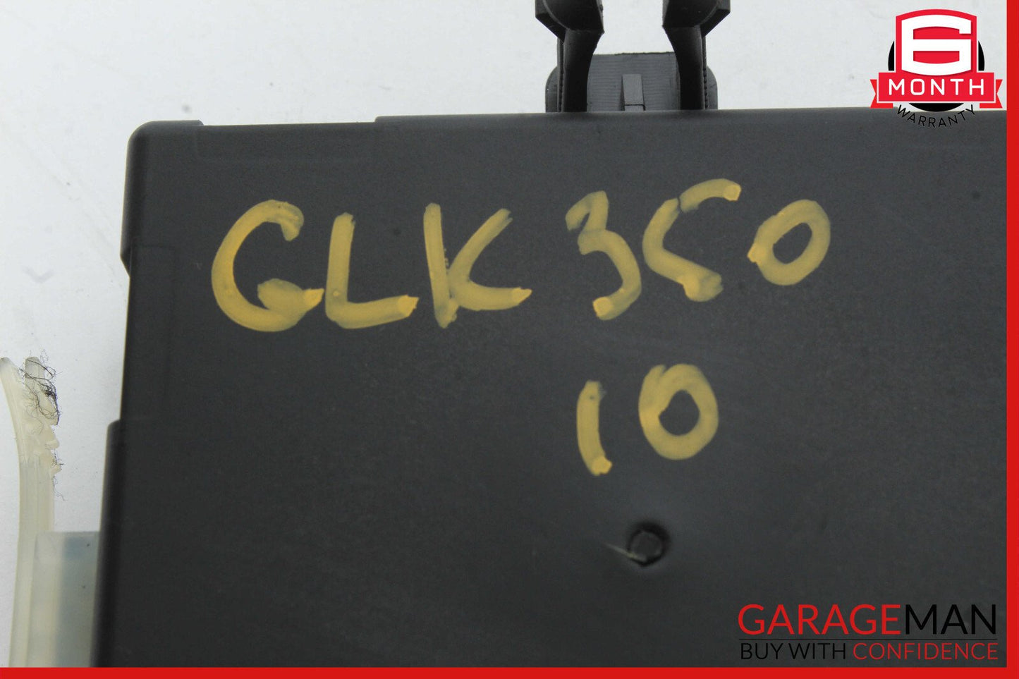 08-12 Mercedes X204 GLK350 C300 E350 Front Right Side Door Control Module OEM