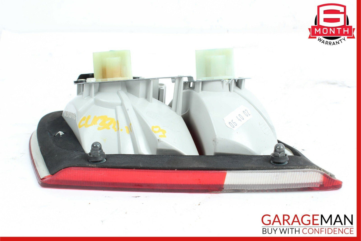 98-03 Mercedes W208 CLK320 CLK430 Rear Right Inner Taillight Tail Light Lamp OEM