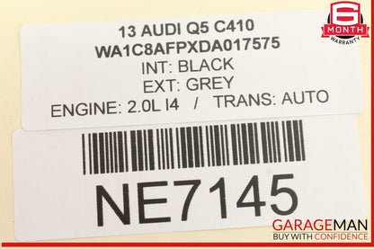 12-18 Audi Q5 A6 SQ5 Front Right Side Seat Ventilation Control Module Unit OEM
