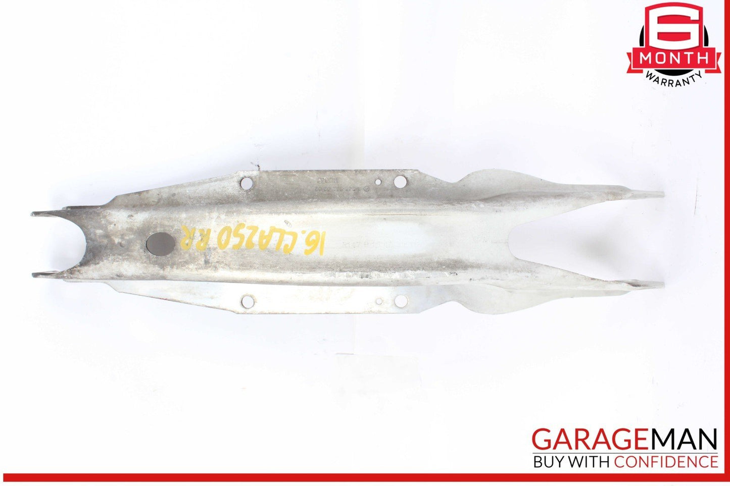 14-20 Mercedes W117 CLA250 Rear Left or Right Side Suspension Lower Control Arm