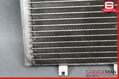 00-06 Mercedes CL500 SL500 S500 Hydraulic Suspension ABC Oil Cooler Radiator OEM