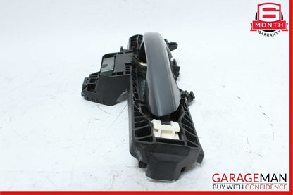 08-14 Mercedes W204 C250 C350 GLK350 Right Side Exterior Door Handle OEM