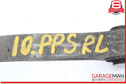 10-16 Porsche Panamera 970 Rear Right / Left Side Upper Control Arm OEM