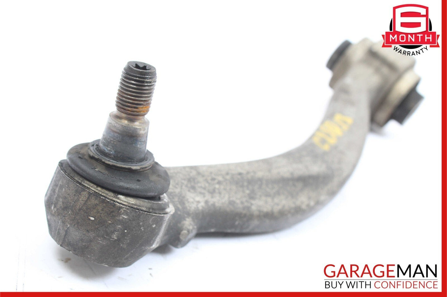08-14 Mercedes W204 C250 C300 Front Right Side Lower Control Arm RWD