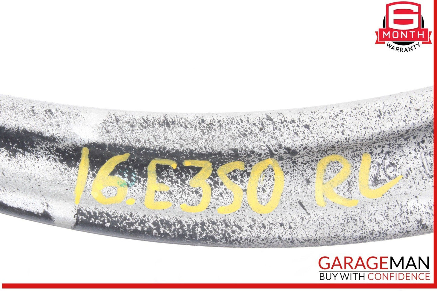 08-17 Mercedes W212 E350 C300 Rear Right / Left Side Upper Control Arm OEM