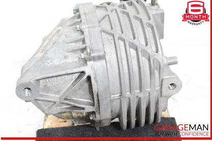 14-24 Maserati Quattroporte M156 Rear Differential Diff Axle Carrier 2.80 OEM