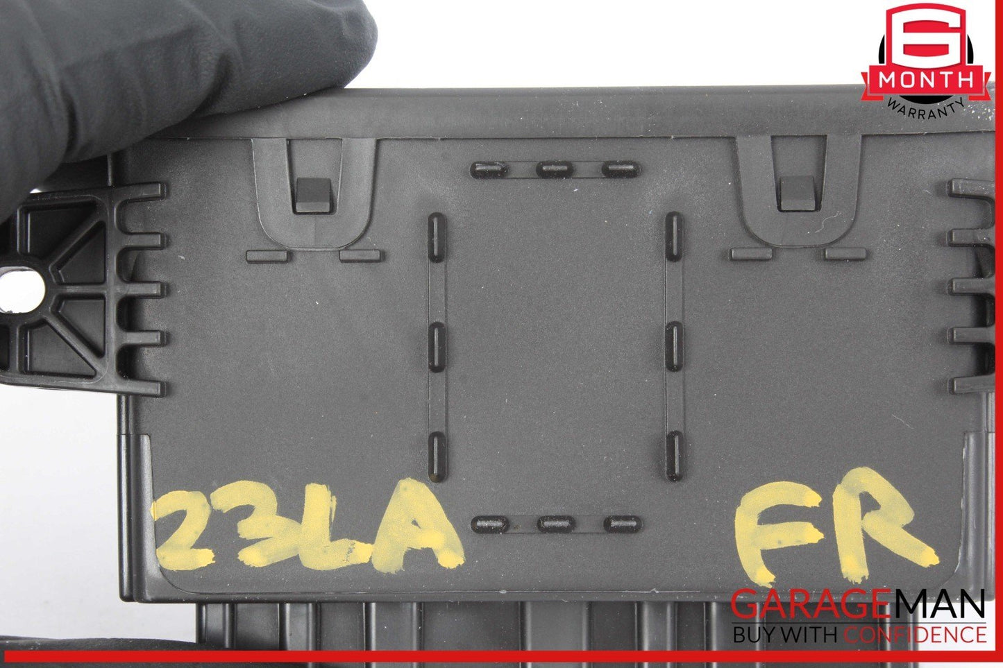 20-24 Lincoln Aviator Front Right Passenger Side Door Control Module Unit OEM