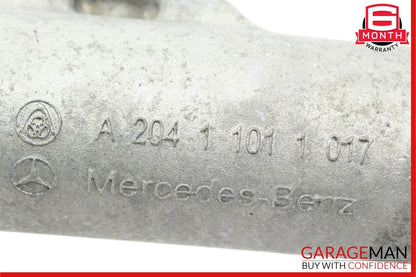 08-14 Mercedes W204 C250 C300 Power Steering Gear Rack and Pinion 2044605900 OEM