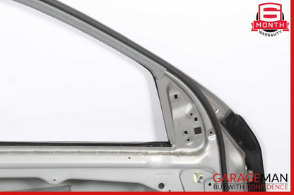06-12 Mercedes X164 GL450 Exterior Front Left Door Panel Shell OEM